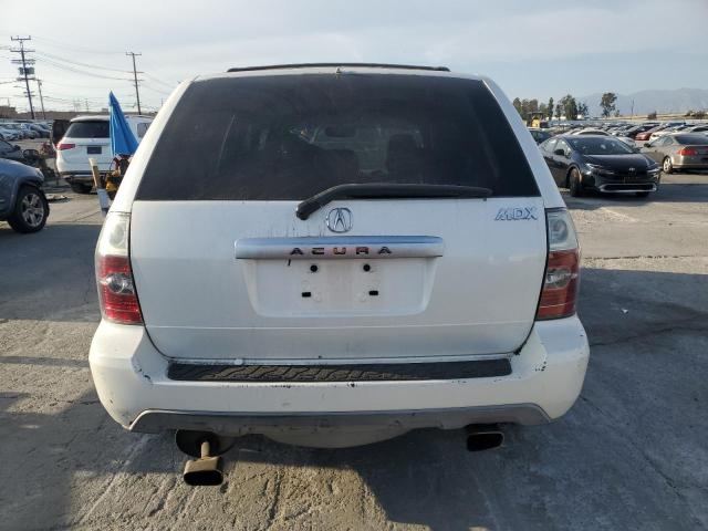 Продаж на аукціоні авто 2006 Acura Mdx, vin: 2HNYD18206H550364, номер лоту: 90126095
