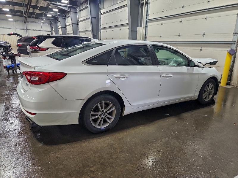 Aukcja sprzedaży 2015 Hyundai Sonata, vin: 5NPE24AF8FH198719, numer aukcji: 94270125