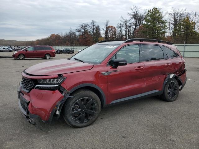 Aukcja sprzedaży 2023 Kia Sorento, vin: 5XYRLDLC6PG236023, numer aukcji: 91226725