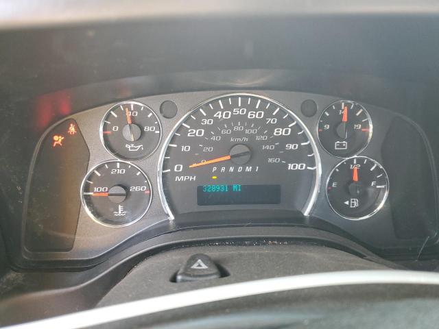 2012 Chevrolet Express მანქანა იყიდება აუქციონზე, vin: 1GB0G2BA9C1180319, აუქციონის ნომერი: 92332695