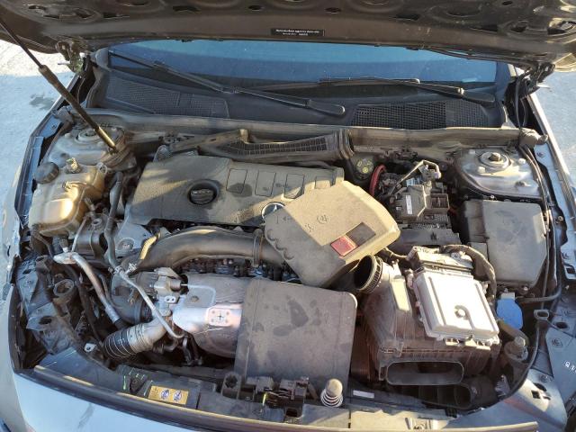 92701755 :رقم المزاد ، WDD3G4EB8KW014583 vin ، 2019 Mercedes-benz A 220 مزاد بيع