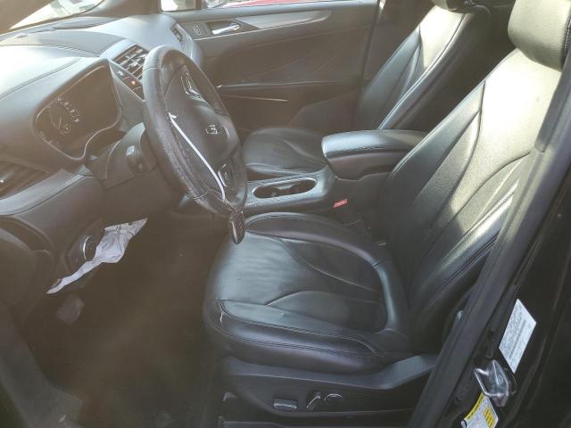 Продаж на аукціоні авто 2019 Lincoln Townhouse Mkc, vin: 5LMCJ1D92KUL01446, номер лоту: 91548615