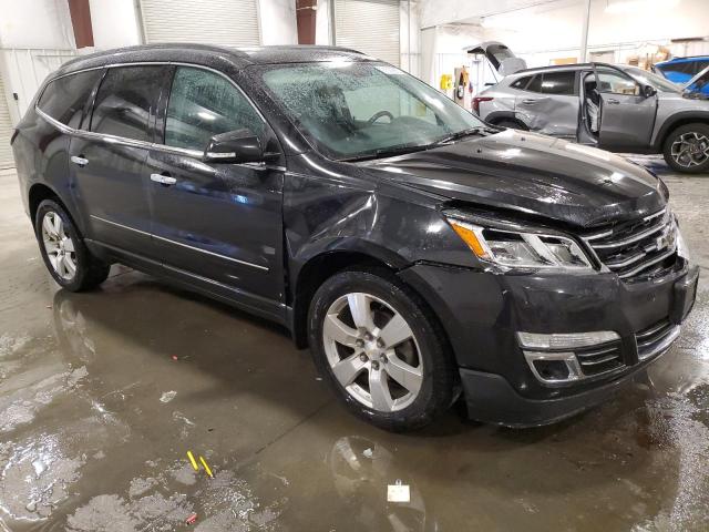 Aukcja sprzedaży 2013 Chevrolet Traverse L, vin: 1GNKVLKD7DJ185893, numer aukcji: 91529905
