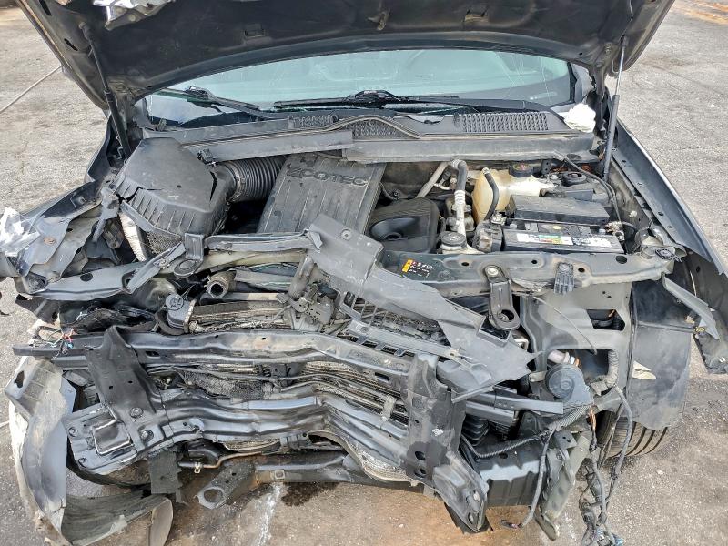Продаж на аукціоні авто 2015 Chevrolet Captiva, vin: 3GNAL4EK7FS516054, номер лоту: 93538495