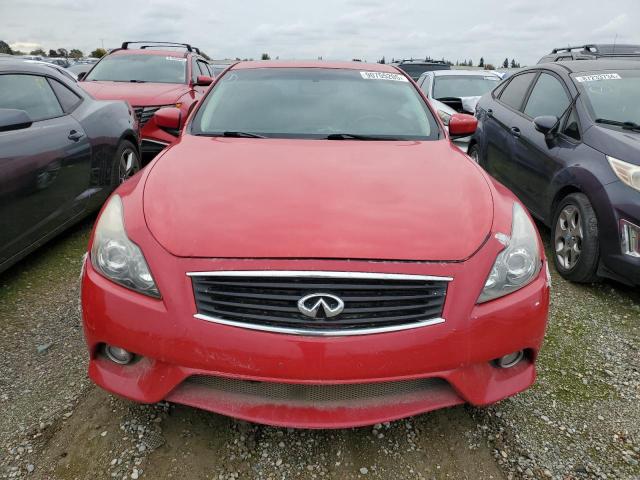 2012 Infiniti G37 მანქანა იყიდება აუქციონზე, vin: JN1CV6EL0CM472915, აუქციონის ნომერი: 90755205