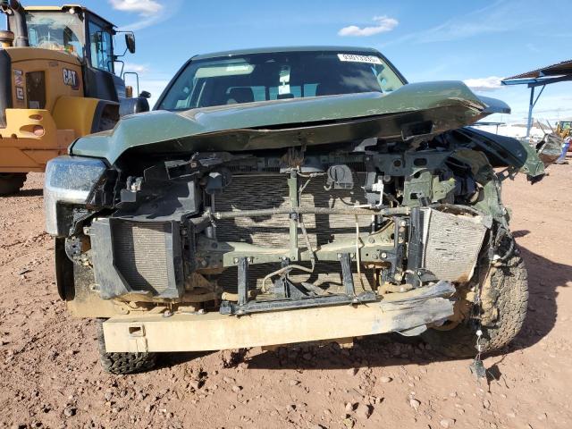 93013335 :رقم المزاد ، 5TFLA5DA0PX083621 vin ، 2023 Toyota Tundra Dou مزاد بيع