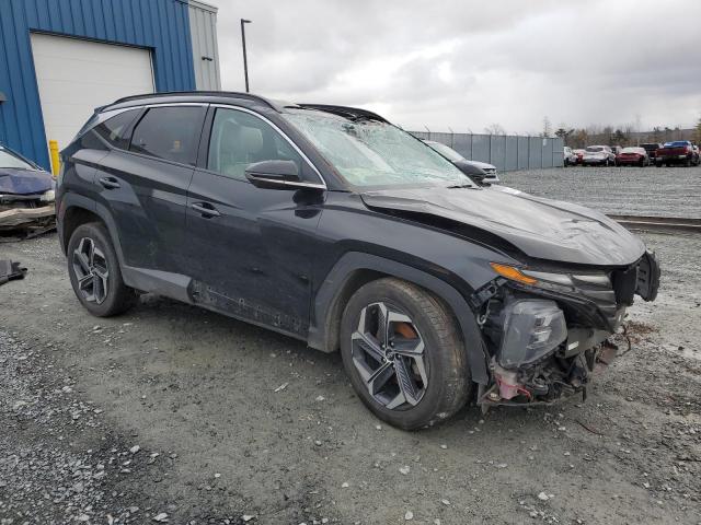 Продажа на аукционе авто 2023 Hyundai Tucson Lux, vin: KM8JCCA10PU096215, номер лота: 92842405
