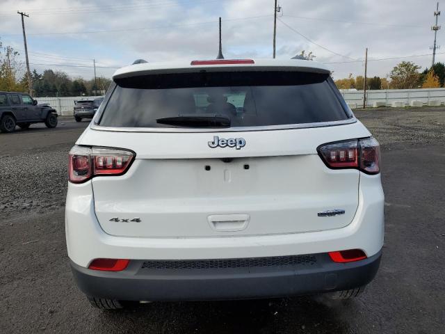 Aukcja sprzedaży 2025 Jeep Compass La, vin: 3C4NJDBN8ST620426, numer aukcji: 93930385