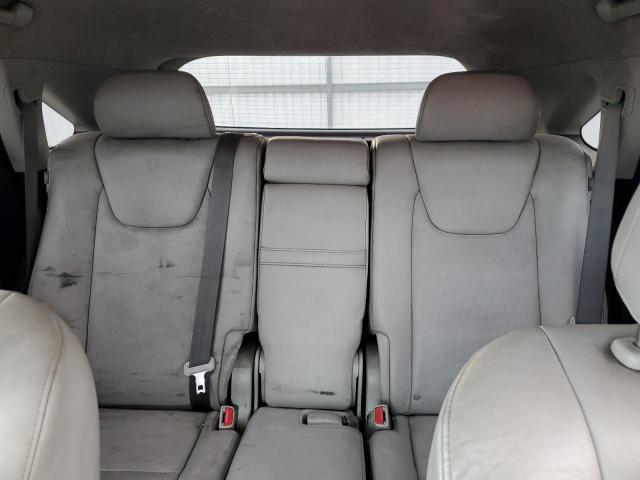 Продажа на аукционе авто 2011 Lexus Rx, vin: JTJBC1BA9B2041761, номер лота: 91788625
