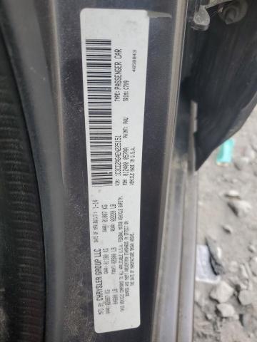 Aukcja sprzedaży 2014 Dodge Avenger, vin: 1C3CDZAG4EN225151, numer aukcji: 93048155