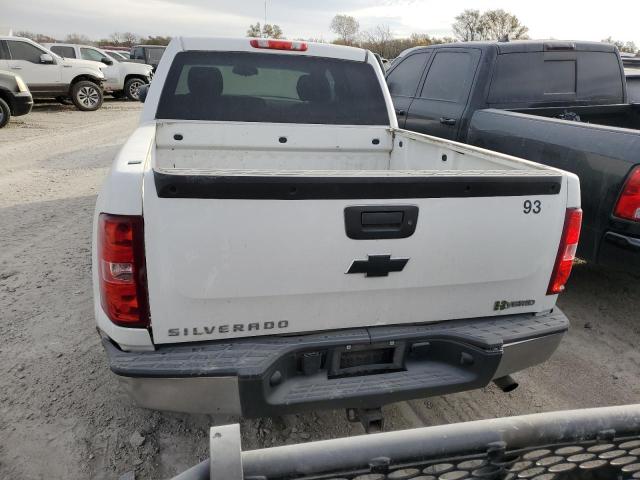 Продажа на аукционе авто 2012 Chevrolet Silverado, vin: 3GCUKUEJ6CG292614, номер лота: 91620825