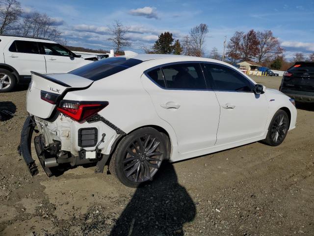 Продаж на аукціоні авто 2022 Acura Ilx, vin: 19UDE2F8XNA007245, номер лоту: 92531055