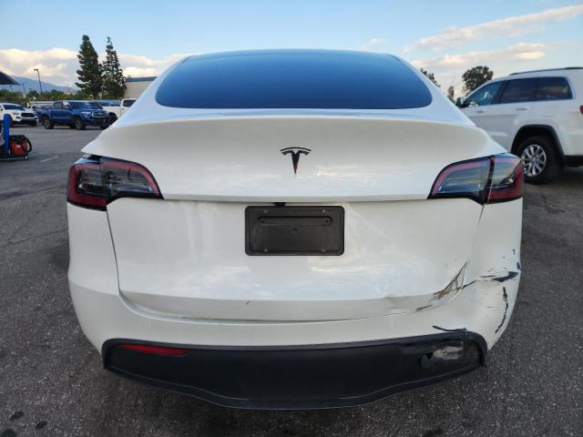 Aukcja sprzedaży 2024 Tesla Model Y, vin: 7SAYGDED0RF055390, numer aukcji: 93703835