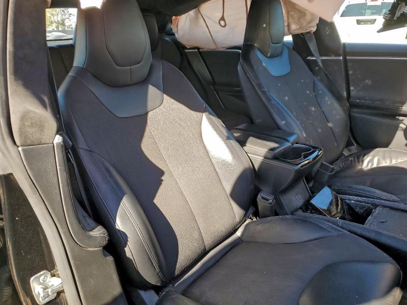 Aukcja sprzedaży 2015 Tesla Model S 90, vin: 5YJSA1V29FF098381, numer aukcji: 94766675