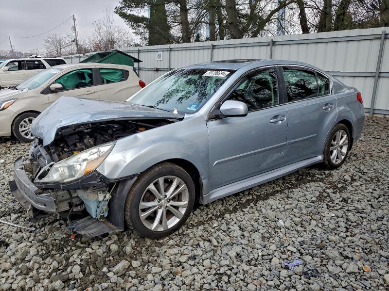 Продажа на аукционе авто 2014 Subaru Legacy, vin: 4S3BMCL6XE3020793, номер лота: 93106995