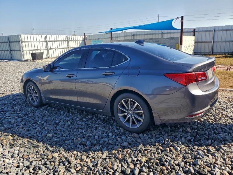 Продаж на аукціоні авто 2020 Acura Tlx, vin: 19UUB1F35LA000109, номер лоту: 94098775