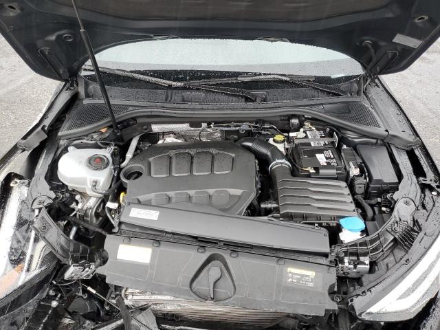2023 Audi A3 მანქანა იყიდება აუქციონზე, vin: WAUGUDGY4PA093760, აუქციონის ნომერი: 93967725