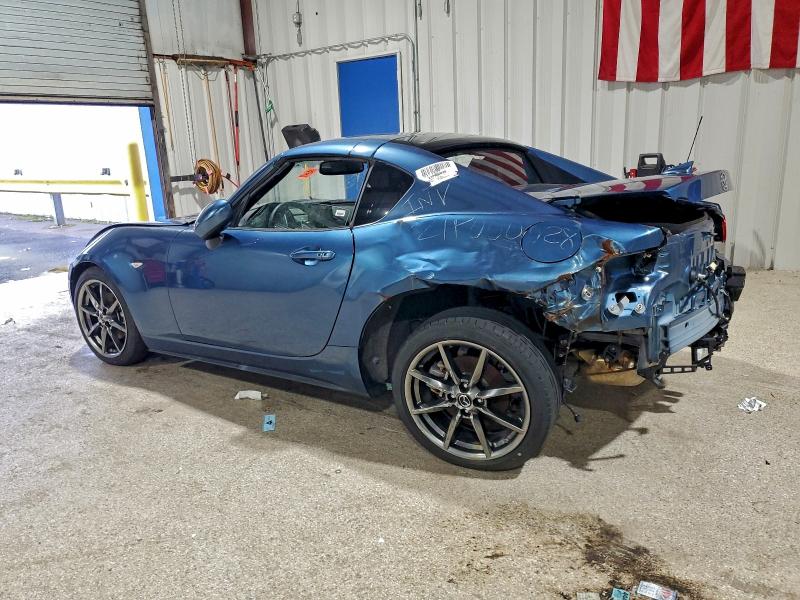 Продаж на аукціоні авто 2020 Mazda Mx-5 Miata, vin: JM1NDAM74L0411770, номер лоту: 96609085