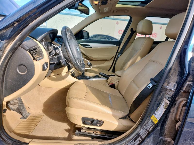 93697245 :رقم المزاد ، WBAVL1C57EVY17810 vin ، 2014 Bmw X1 Xdrive2 مزاد بيع