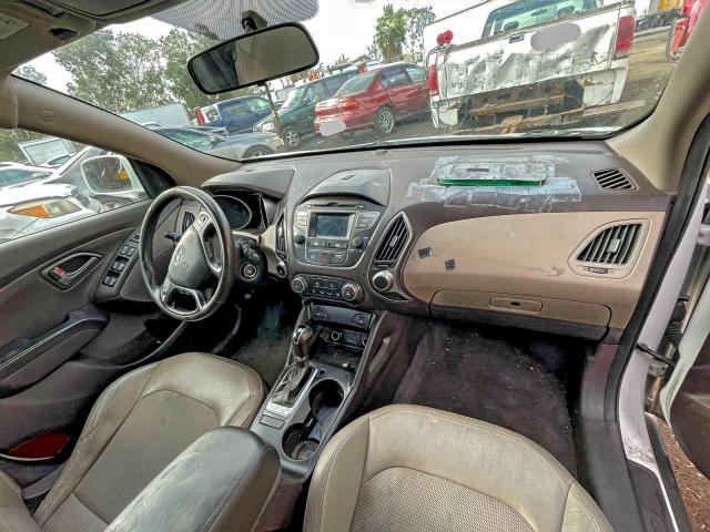 Aukcja sprzedaży 2015 Hyundai Tucson Lim, vin: KM8JU3AG7FU092680, numer aukcji: 94631525