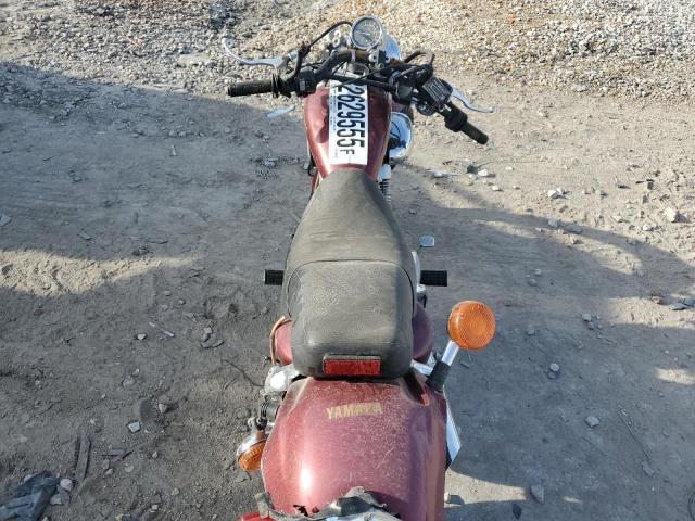 Продажа на аукционе авто 1987 Yamaha Xv535, vin: JYA2GV007HA004226, номер лота: 82629555