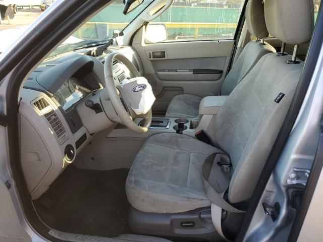 Aukcja sprzedaży 2011 Ford Escape, vin: 1FMCU0D73BKC17649, numer aukcji: 93079545