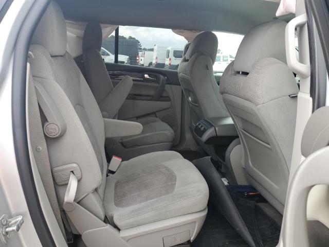 93465365 :رقم المزاد ، 5GAKRAKD7GJ242455 vin ، 2016 Buick Enclave مزاد بيع