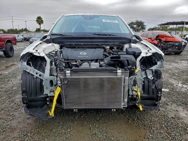 Продажа на аукционе авто 2025 Mazda Cx-5, vin: JM3KFBCLXS0671386, номер лота: 93736835