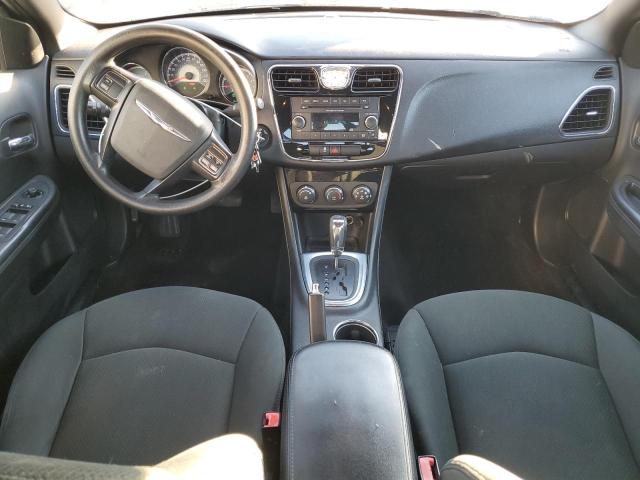 Aukcja sprzedaży 2012 Chrysler 200, vin: 1C3CCBAB5CN159690, numer aukcji: 92499895