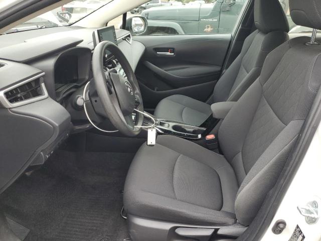 Aukcja sprzedaży 2021 Toyota Corolla Le, vin: JTDEAMDE5MJ032166, numer aukcji: 93130635