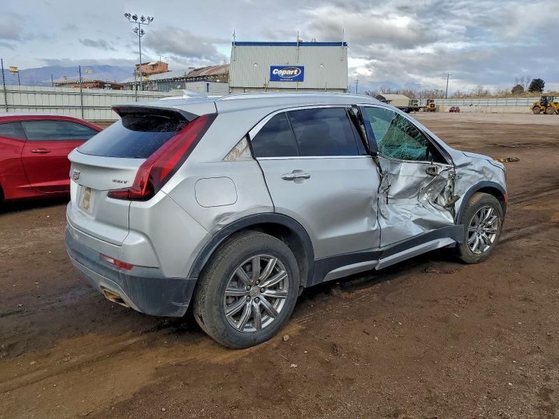 Aukcja sprzedaży 2020 Cadillac Xt4, vin: 1GYFZDR4XLF069562, numer aukcji: 93421905