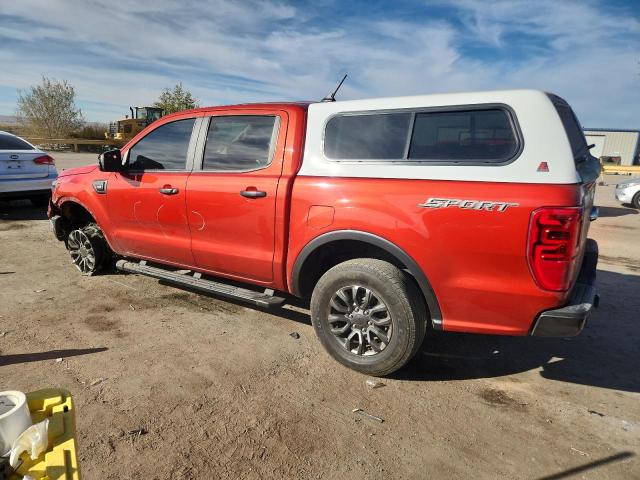 92490205 :رقم المزاد ، 1FTER4EH3KLB15596 vin ، 2019 Ford Ranger مزاد بيع