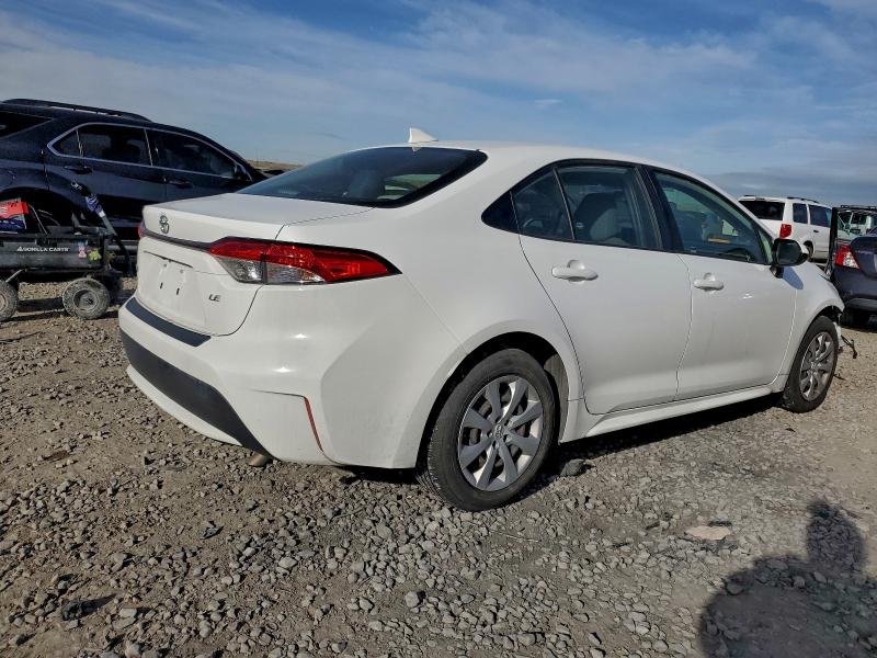 Aukcja sprzedaży 2021 Toyota Corolla, vin: JTDEPMAE7MJ179236, numer aukcji: 94091685