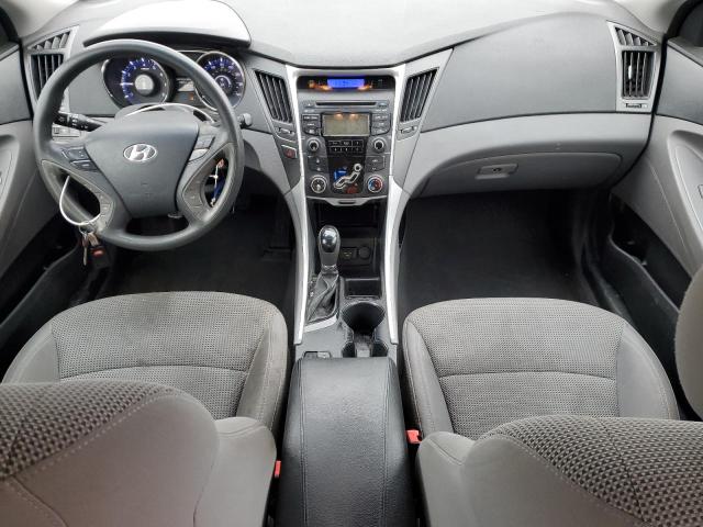 Продажа на аукционе авто 2013 Hyundai Sonata, vin: 5NPEB4AC0DH729821, номер лота: 93538135