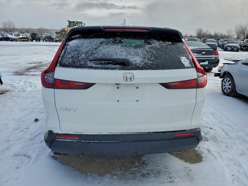 2024 Honda Cr-v მანქანა იყიდება აუქციონზე, vin: 2HKRS4H22RH101815, აუქციონის ნომერი: 92708715