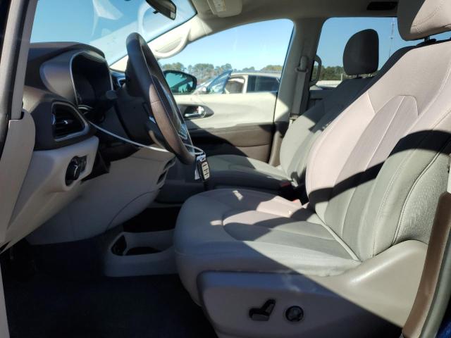 92093755 :رقم المزاد ، 2C4RC1CG4LR131178 vin ، 2020 Chrysler Voyager Lx مزاد بيع