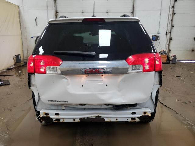 Aukcja sprzedaży 2017 Gmc Terrain, vin: 2GKALPEK9H6337028, numer aukcji: 87220615