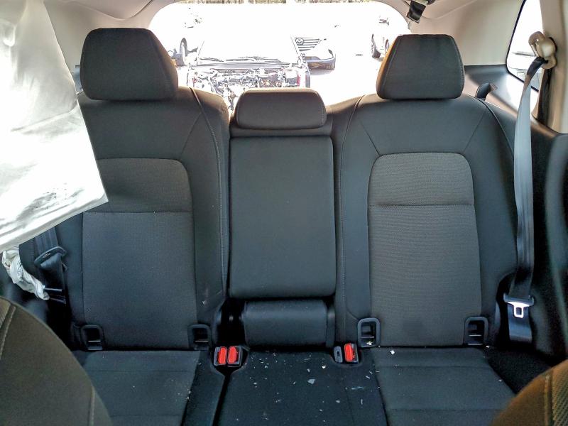 2023 Honda Cr-v მანქანა იყიდება აუქციონზე, vin: 2HKRS4H28PH417023, აუქციონის ნომერი: 94233385