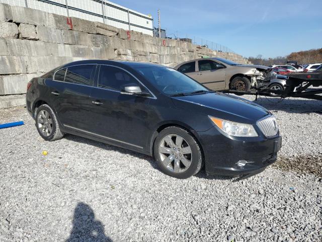 92410445 :رقم المزاد ، 1G4GE5EVXAF300009 vin ، 2010 Buick Lacrosse مزاد بيع