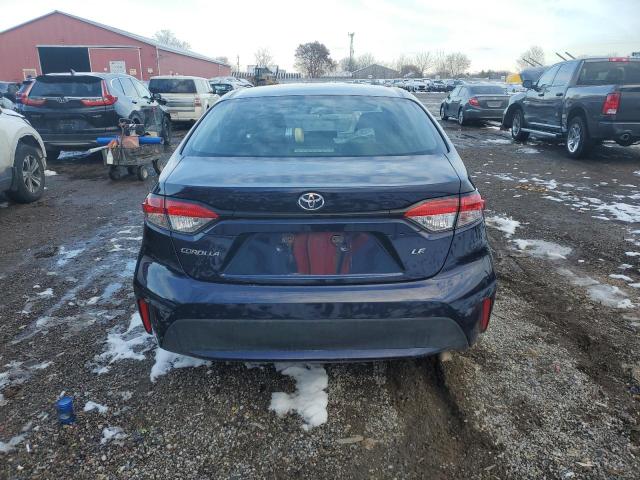 2020 Toyota Corolla მანქანა იყიდება აუქციონზე, vin: 5YFBPRBE9LP032909, აუქციონის ნომერი: 93203035