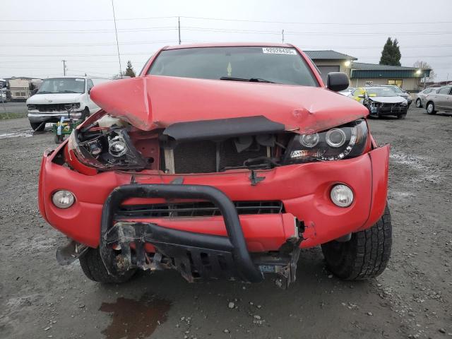 Aukcja sprzedaży 2007 Toyota Tacoma, vin: 5TEKU72N07Z465225, numer aukcji: 92028435