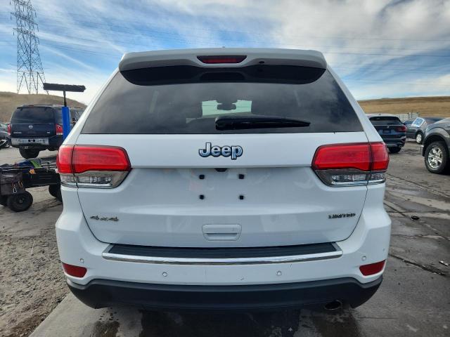 92947205 :رقم المزاد ، 1C4RJFBGXGC493163 vin ، 2016 Jeep Grand Cherokee مزاد بيع