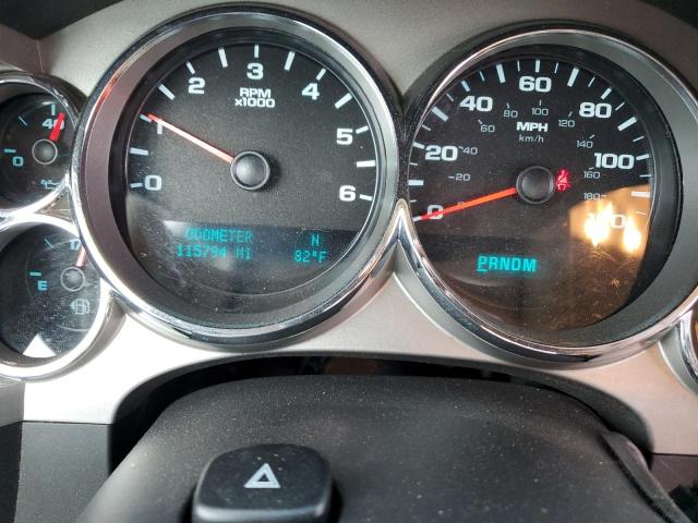Aukcja sprzedaży 2011 Gmc Sierra K15, vin: 3GTP2VE37BG306524, numer aukcji: 92839315