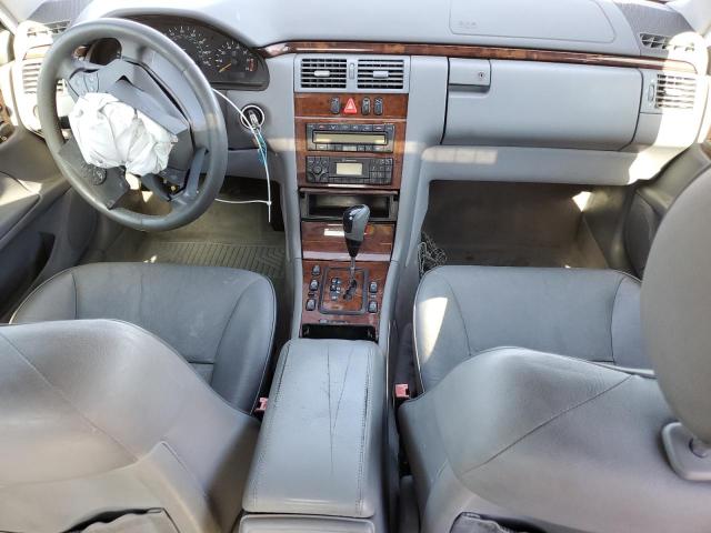 Продаж на аукціоні авто 2002 Mercedes-benz E, vin: WDBJF65J62B482728, номер лоту: 91411865