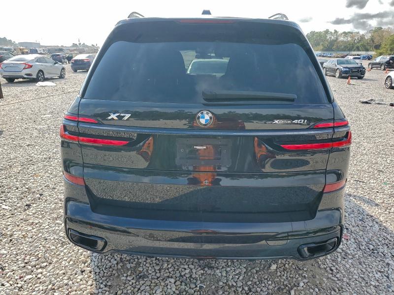 Aukcja sprzedaży 2024 Bmw X7, vin: 5UX23EM0XR9S34239, numer aukcji: 93676665