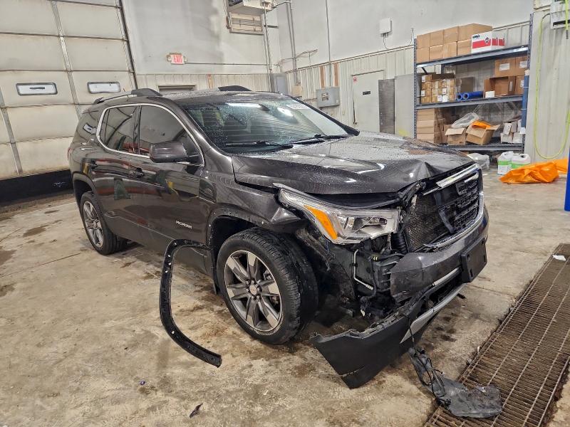 Aukcja sprzedaży 2017 Gmc Acadia, vin: 1GKKNWLS4HZ282651, numer aukcji: 93185575