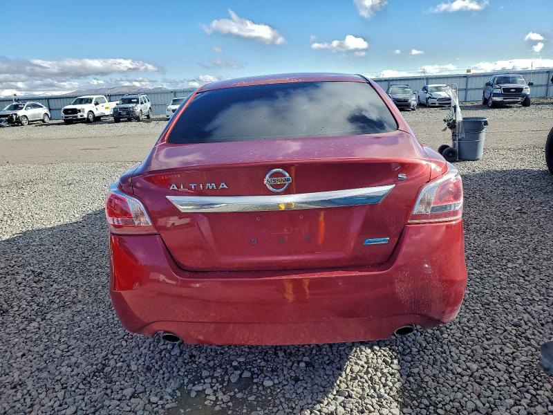 Продаж на аукціоні авто 2013 Nissan Altima, vin: 1N4AL3APXDN577089, номер лоту: 91977195