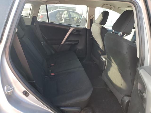 2018 Toyota Rav4 მანქანა იყიდება აუქციონზე, vin: 2T3ZFREV5JW472481, აუქციონის ნომერი: 93116385