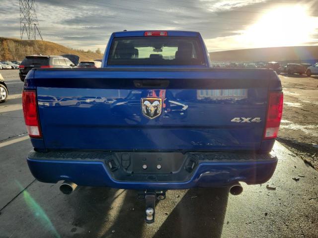 Продажа на аукционе авто 2019 Ram 1500 Classic, vin: 1C6RR7FT9KS503659, номер лота: 92692035