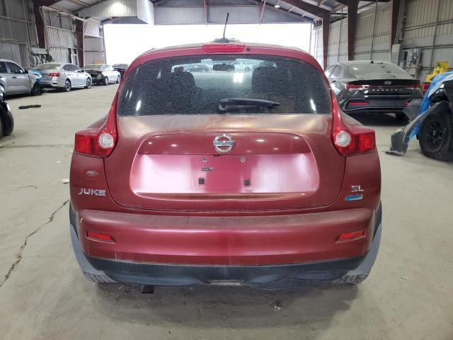 Продаж на аукціоні авто 2012 Nissan Juke, vin: JN8AF5MR6CT118232, номер лоту: 92168615